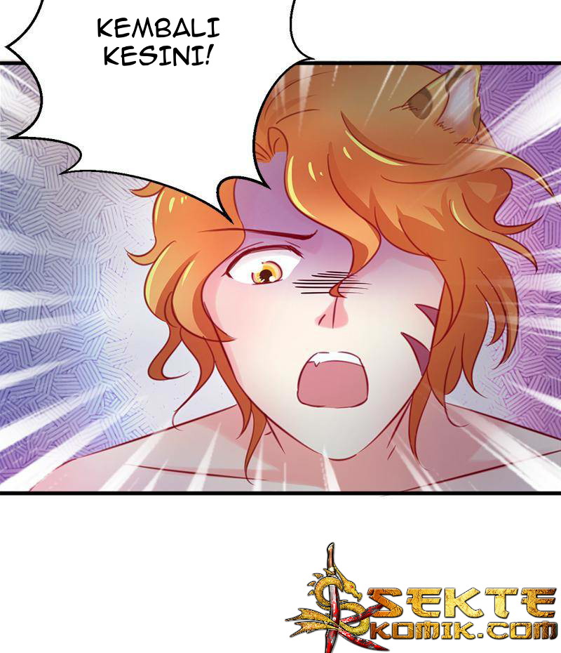 Beauty and the Beasts Chapter 11 Gambar 20